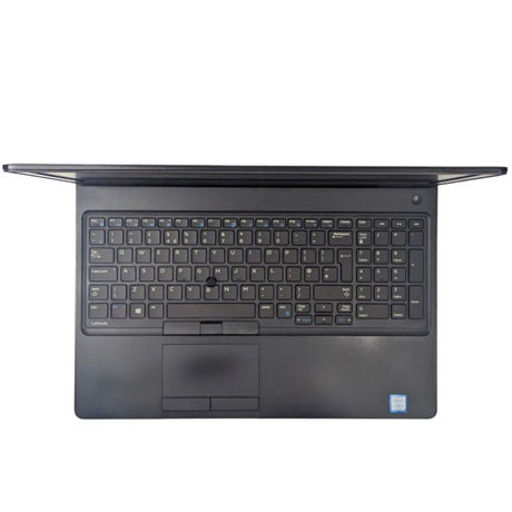 Dell Latitude 5580 15.6" Laptop 512GB SSD 16GB RAM i5-7200U Windows 10
