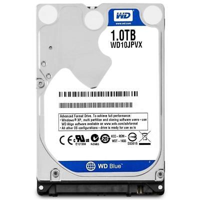 1TB Laptop Hard Drive - WJMTech