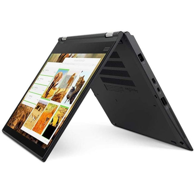 Lenovo ThinkPad X380 Yoga 2-in-1 i5-8250U 8GB 512GB SSD FHD Touchscreen Laptop