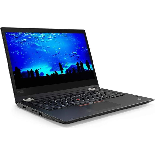 Lenovo ThinkPad X380 Yoga 2-in-1 i5-8250U 8GB 512GB SSD FHD Touchscreen Laptop