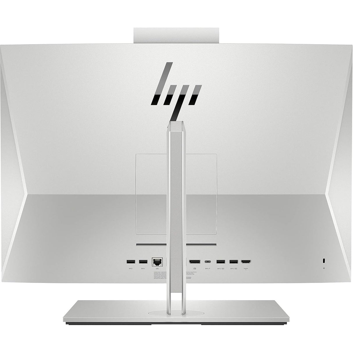 HP EliteOne 800 G6 AIO FHD 23.8" i5-10500 16GB RAM 512GB SSD Win 11 Pro All in One Desktop PC