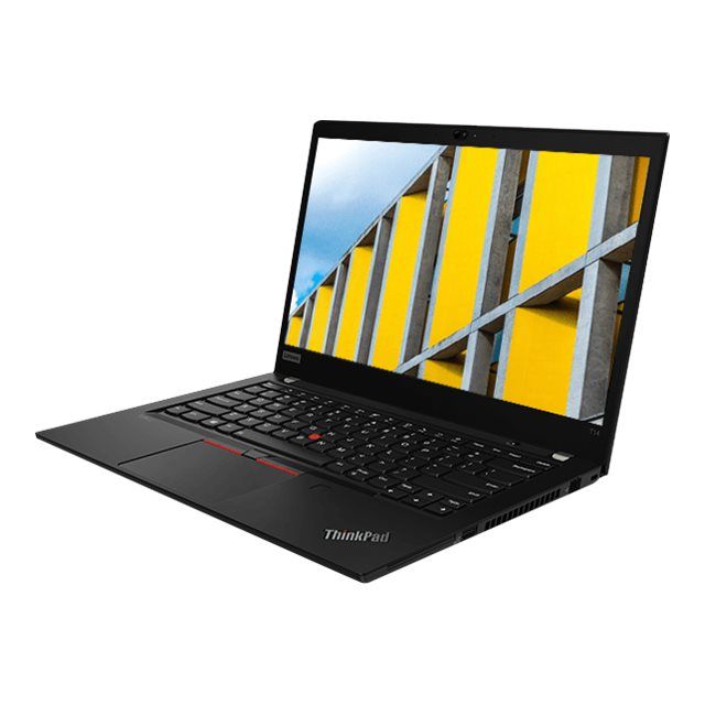 Lenovo ThinkPad T14 Laptop 14' 512GB SSD Core i5-10210U 16GB RAM Windows 11