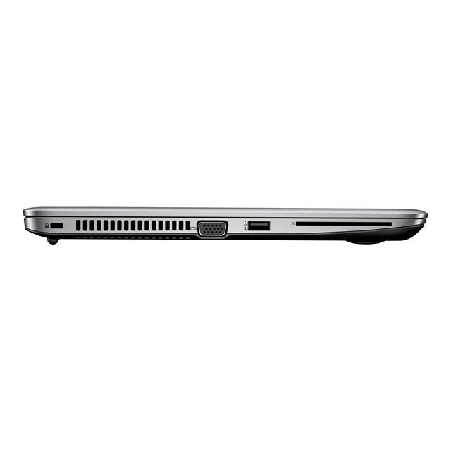 HP EliteBook 840 G4 14" Refurbished Laptop - Core i5-7200U, 16GB RAM, 512GB SSD, Windows 11
