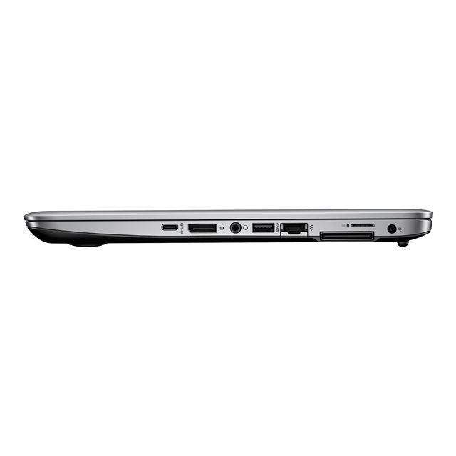 HP EliteBook 840 G4 14" Refurbished Laptop - Core i5-7200U, 16GB RAM, 512GB SSD, Windows 11
