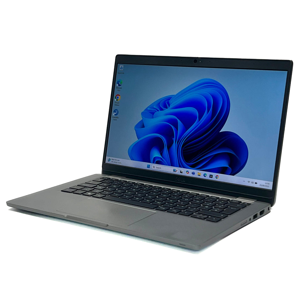 Dell Latitude 5320 Laptop 13.3" Core i5-1145G7 11th Gen 2.60GHz 8GB Ram 512GB SSD FHD Windows 11