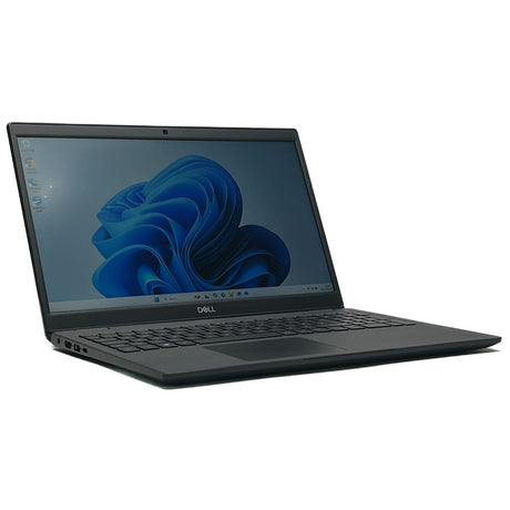 Dell Latitude 3510 Laptop 15.6" Core i5-10210u 10th Gen 512GB Nvme 16GB Win 11