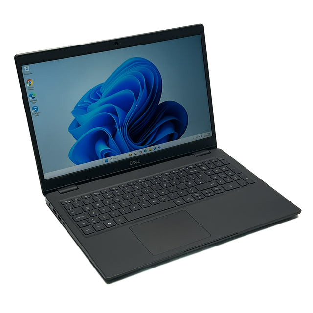 Dell Latitude 3510 15.6" Laptop Core i5-10210U 512GB Nvme 16GB RAM Windows 11