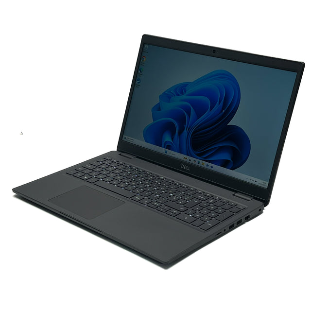 Dell Latitude 3510 15.6" Laptop Core i5-10210U 512GB Nvme 16GB RAM Windows 11
