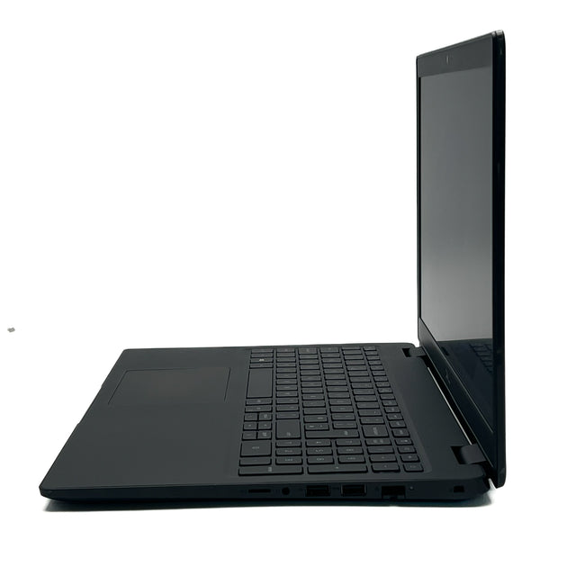 Dell Latitude 3510 15.6" Laptop Core i5-10210U 512GB Nvme 16GB RAM Windows 11