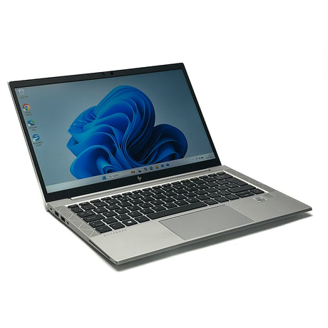 HP Elitebook 830 G7 Laptop 13.3" Core i5 10th Gen 512GB NVME 16GB RAM Win 11