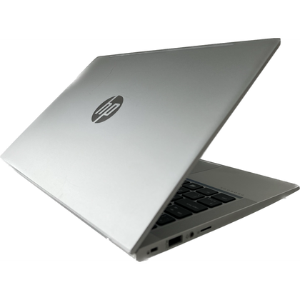 HP Elitebook 430 G8 Laptop i5-1135G7 4.2GHz 8GB RAM 480GB SSD Windows 11 Webcam