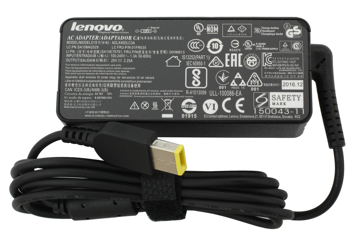 Lenovo Thinkpad 13 Gen 2 13" Laptop Core i3-7100U 8GB RAM 256GB NVMe Refurbished