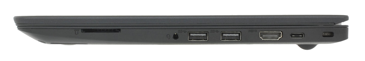 Lenovo Thinkpad 13 Gen 2 13" Laptop Core i3-7100U 8GB RAM 256GB NVMe Refurbished