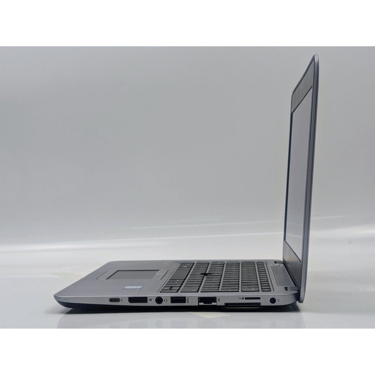 HP 12.5 EliteBook 820 G3 Laptop PC - Core i5-6200U 16GB 512GB SSD WebCam WiFi Windows 10 Ultrabook