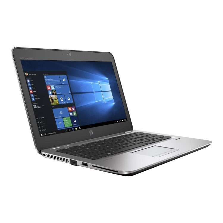 HP 12.5 EliteBook 820 G3 Laptop PC - Core i5-6200U 16GB 512GB SSD WebCam WiFi Windows 10 Ultrabook