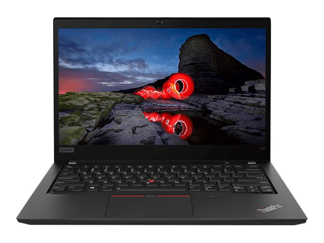 Lenovo ThinkPad T14 Laptop 14' 512GB SSD Core i7-1165G7 32GB RAM Windows 11