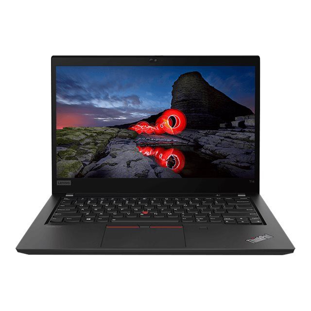 Lenovo ThinkPad T14 Laptop 14' 512GB SSD Core i5-10210U 16GB RAM Windows 11