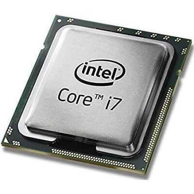 Core i7 - 3770 Upgrade - WJMTech