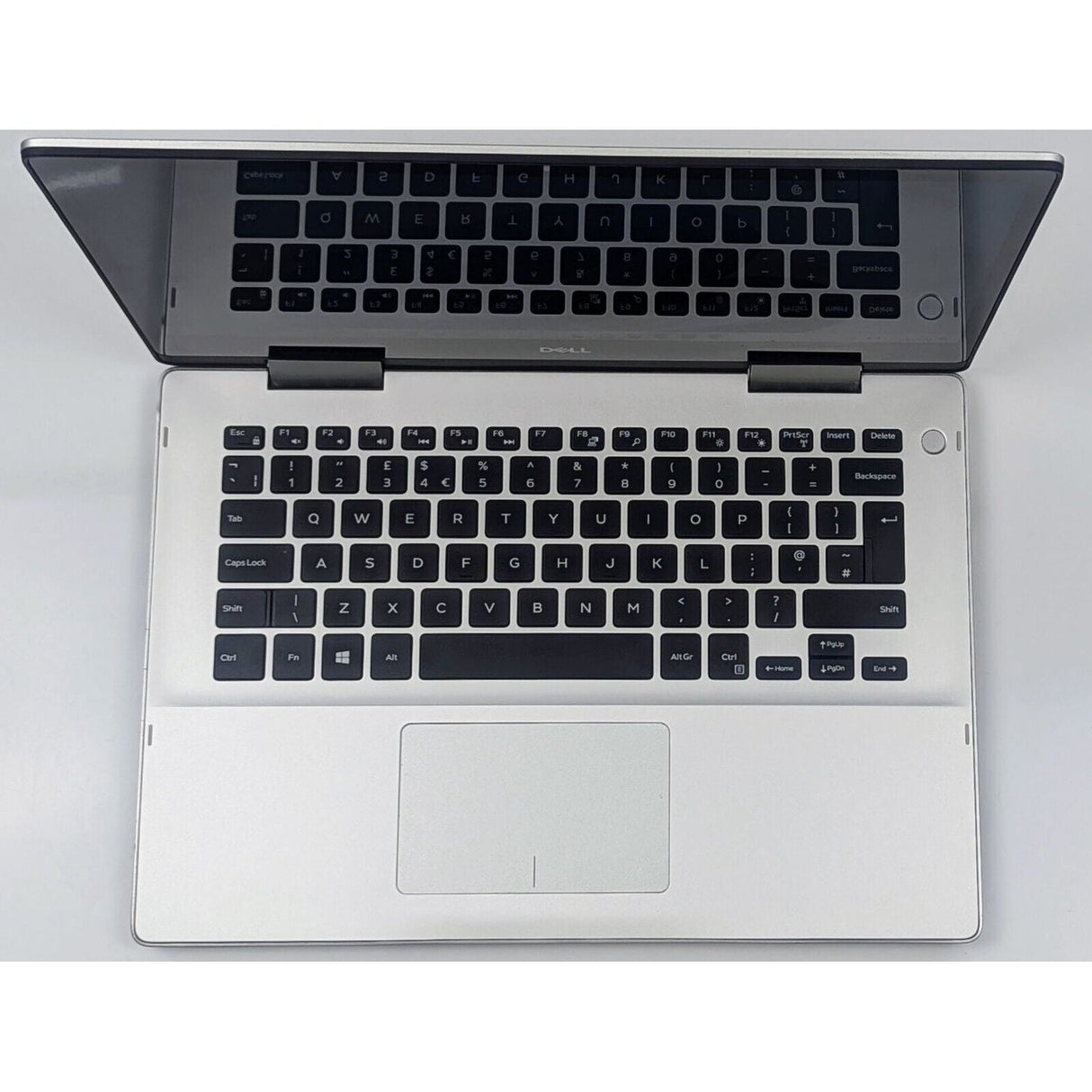 Dell Inspiron 5491 Touchscreen Laptop 14" i3 - 10110U 480GB SSD 8GB Ram Win 11 - WJMTech