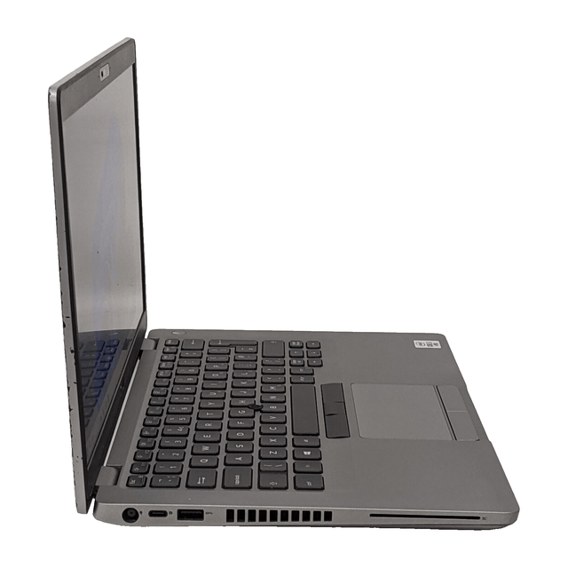 Dell Latitude 5410 Laptop i5 10th Gen 240GB SSD 8GB Ram Windows 11 Home 14" Fast - WJMTech