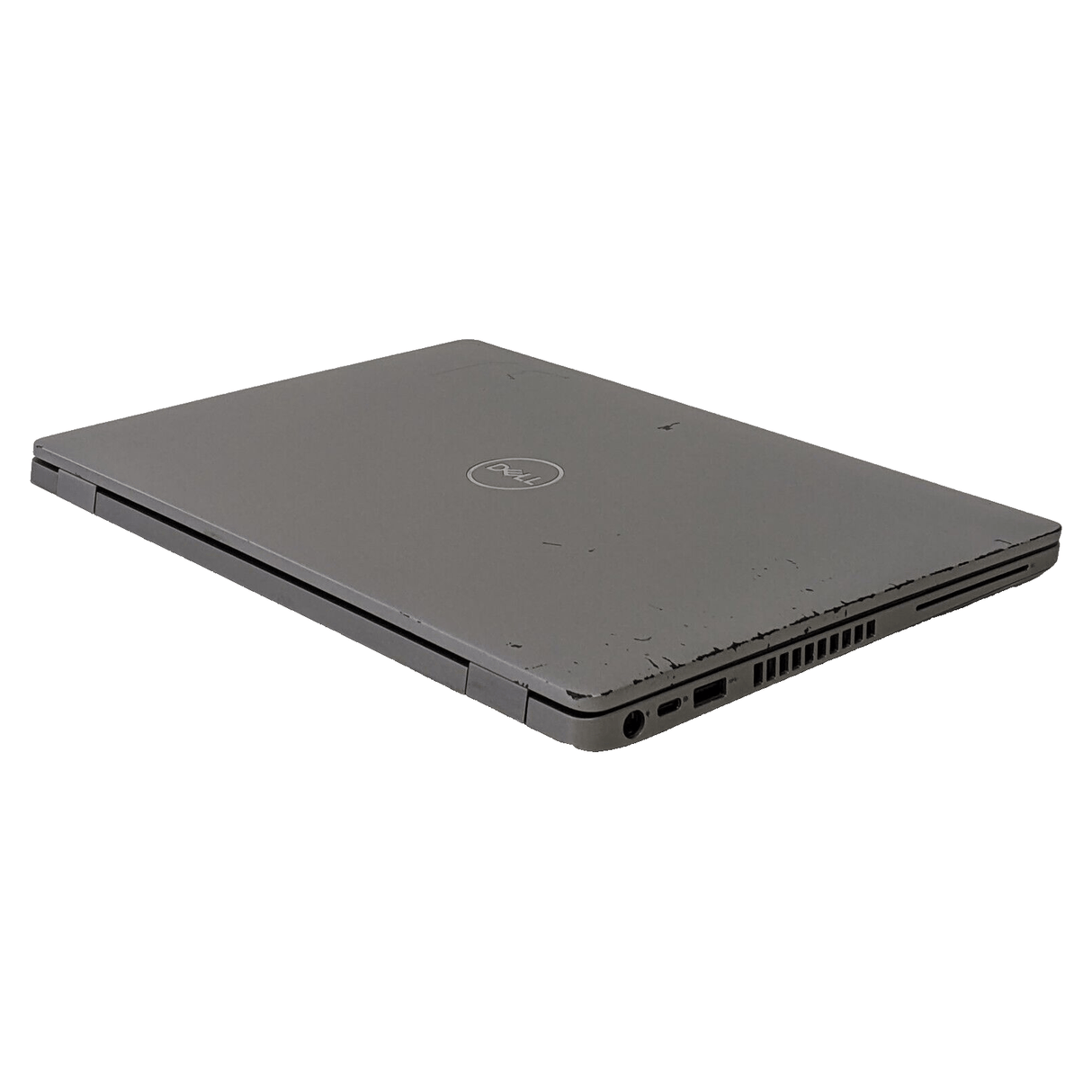Dell Latitude 5410 Laptop i5 10th Gen 240GB SSD 8GB Ram Windows 11 Home 14" Fast - WJMTech