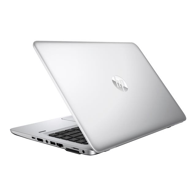 HP EliteBook 840 G4 14" Refurbished Laptop - Core i5-7200U, 16GB RAM, 512GB SSD, Windows 11