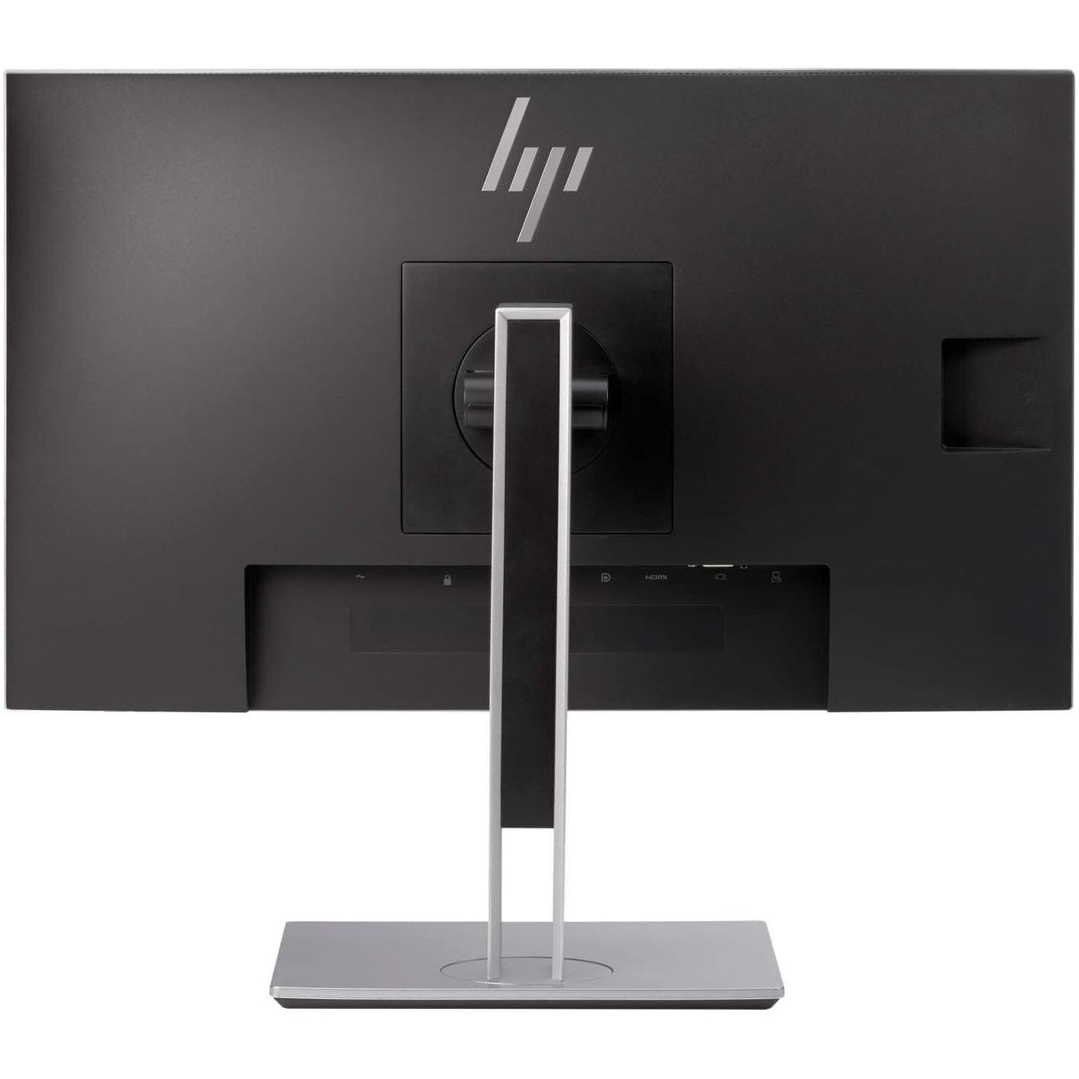 HP EliteDisplay E233 IPS 23' Computer Monitor Black, Silver 1080P Full HD HDMI DP - WJMTech