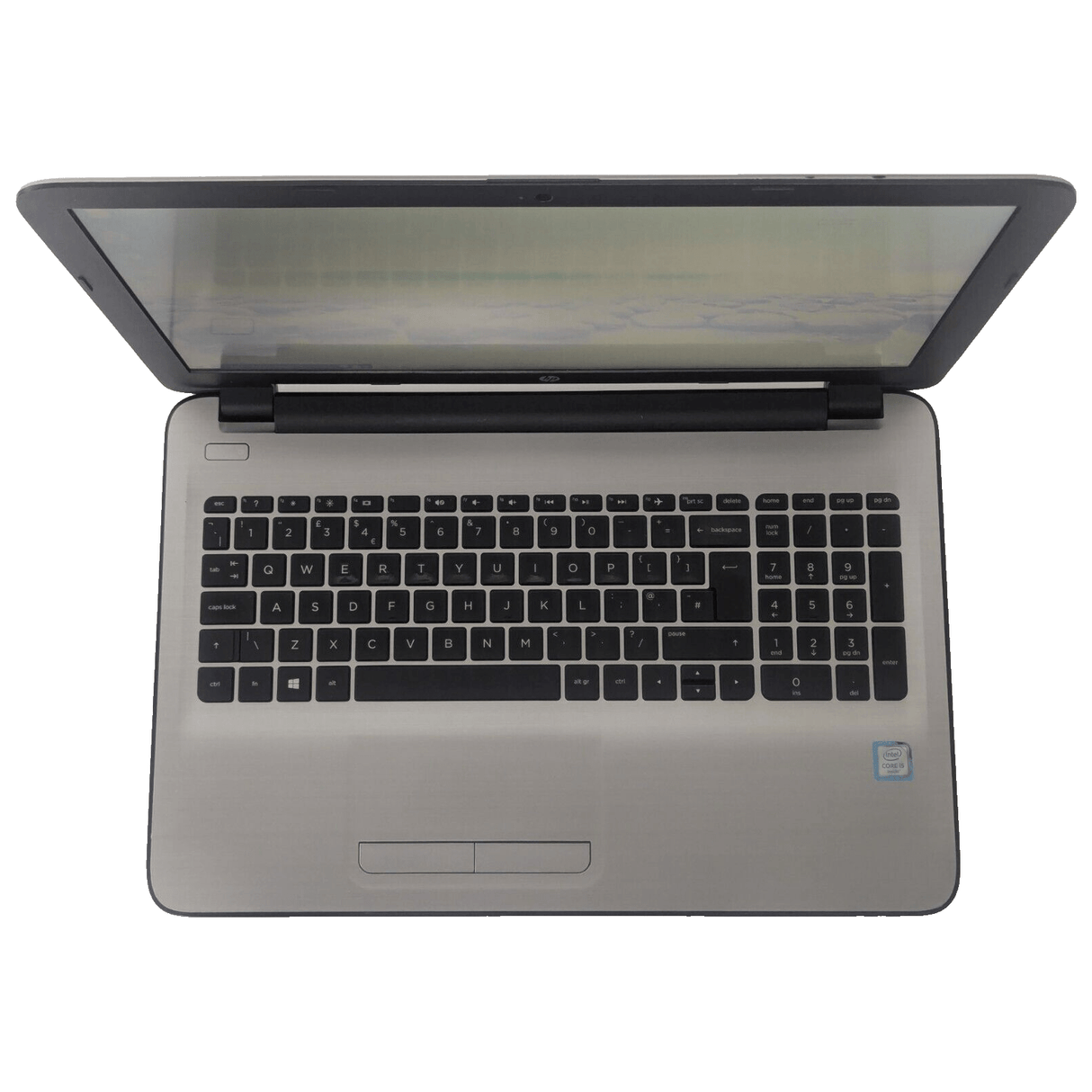 HP Probook 250 G5 Laptop 15.6 Core i5 - 6200U HDMI 240GB SSD 8GB RAM Windows 10 - WJMTech