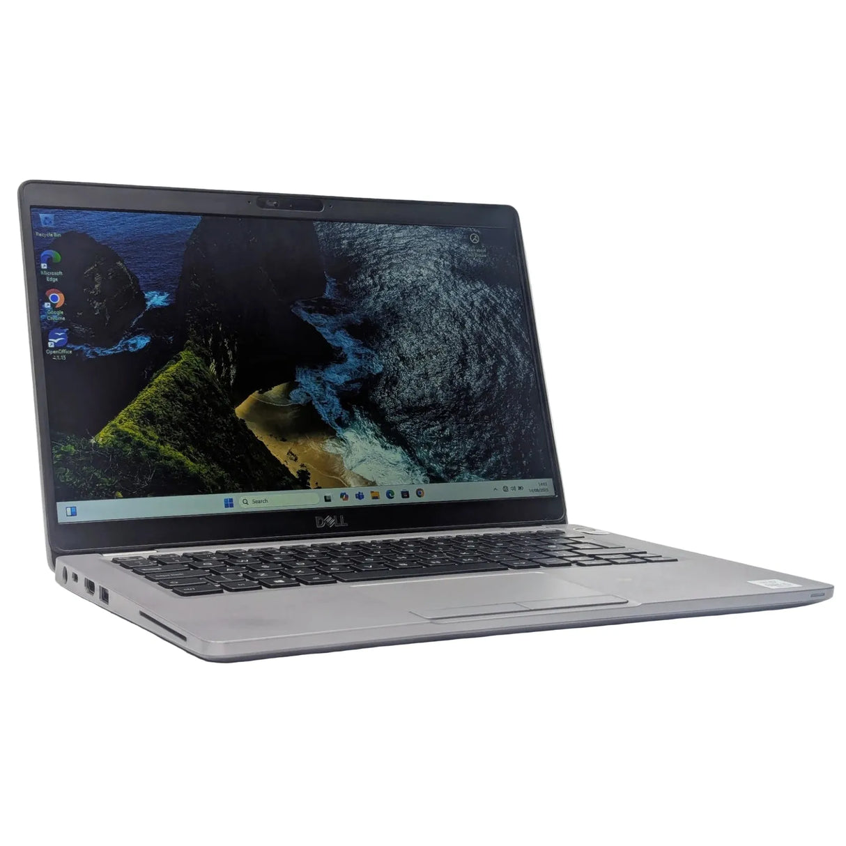 Dell Latitude 5310 13.3" Laptop Intel Core i5 10210U 10th gen 512GB SSD 8GB RAM Win 11