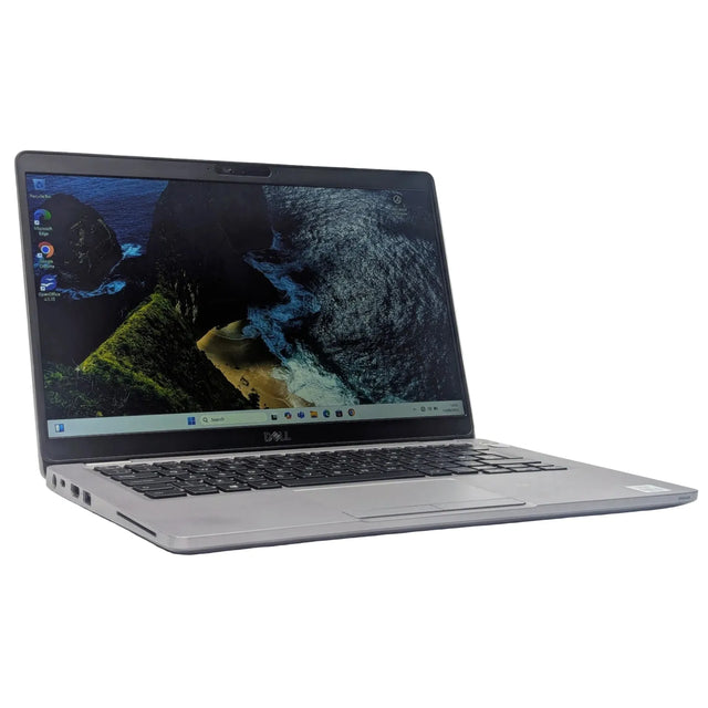 Dell Latitude 5310 13.3" Laptop Intel Core i5 10210U 10th gen 512GB SSD 8GB RAM Win 11