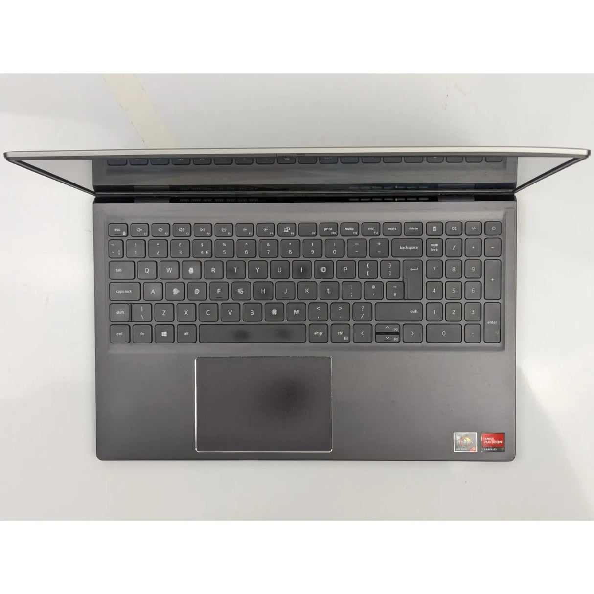 Dell Vostro 5515 15.6" Laptop Ryzen 5 5500U 512GB NVME 16GB Ram Windows 11