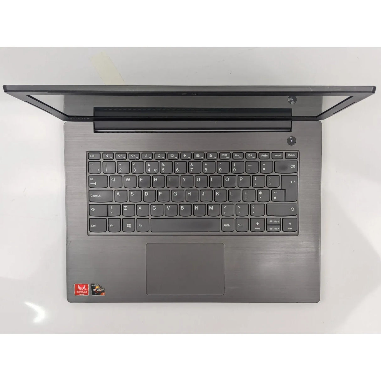 Lenovo 14" Laptop Ryzen 5 2500U 512GB NVME SSD 12GB RAM Windows 11 V330-14ARR