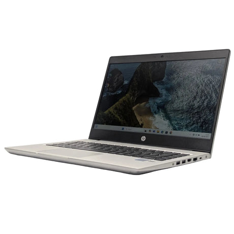 HP Probook 440 G6 14" Laptop i5-8265U 8th Gen 512GB SSD 16GB RAM Win 11 Home HDMI