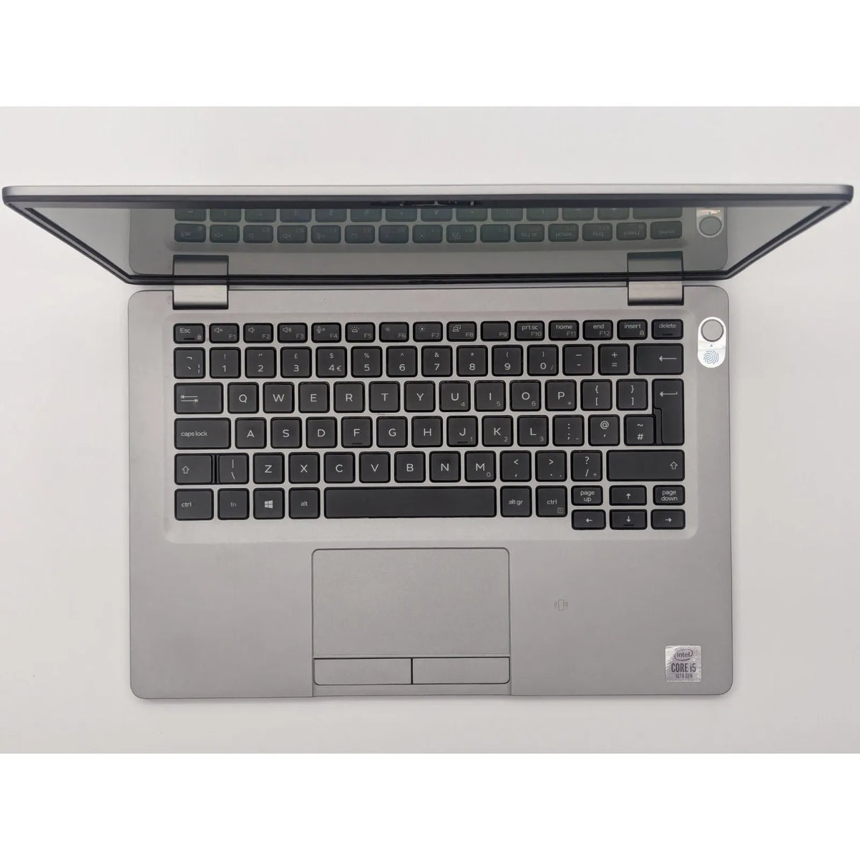 Dell Latitude 5310 13.3" Laptop Intel Core i5 10210U 10th gen 512GB SSD 8GB RAM Win 11