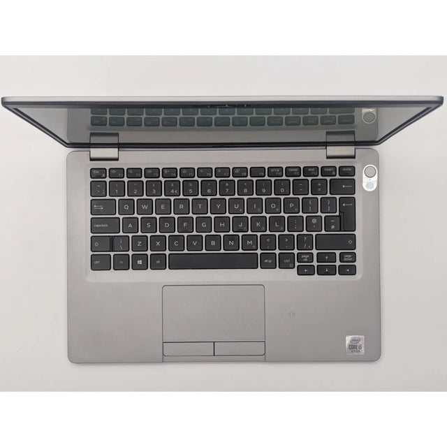 Dell Latitude 5310 13.3" Laptop Intel Core i5 10210U 10th gen 512GB SSD 8GB RAM Win 11