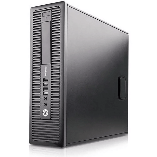 WJMTech Special offer - HP Gaming Desktop PC. Core i5 | Nvidia GT Graphics | 16GB | Win 10 - WJMTech
