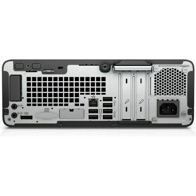 HP ProDesk 400 G5 SFF Desktop PC Intel Core i5-8400 8GB RAM 256GB SSD Windows 11 Pro