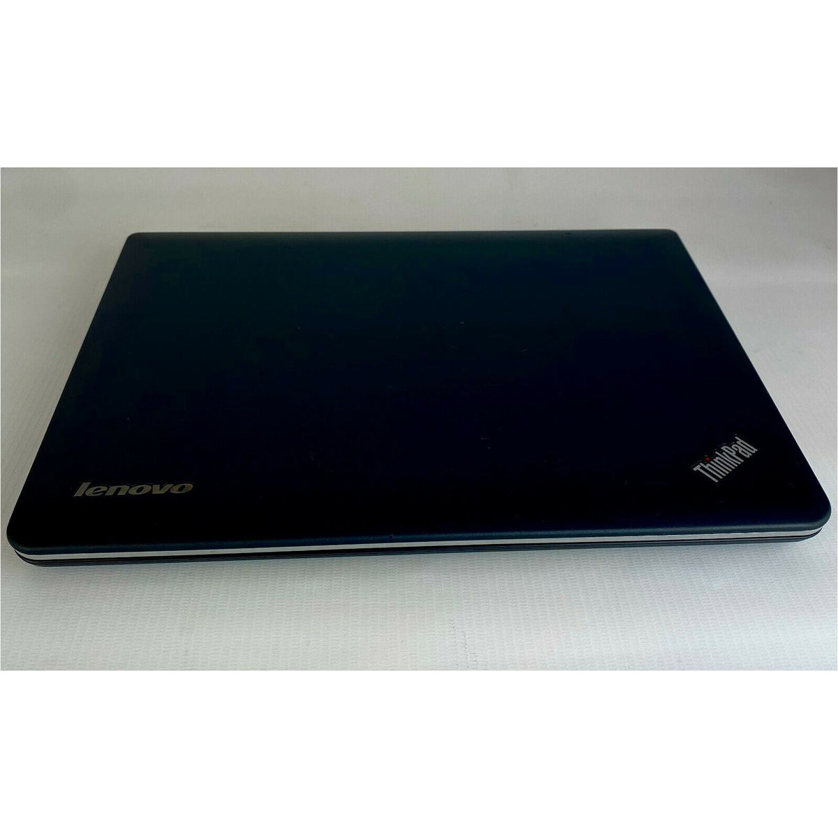 Win10 pro】ThinkPad Edge E130 Core i3-