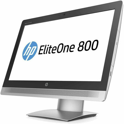 HP EliteOne 800 G2 480GB SSD All in One 23