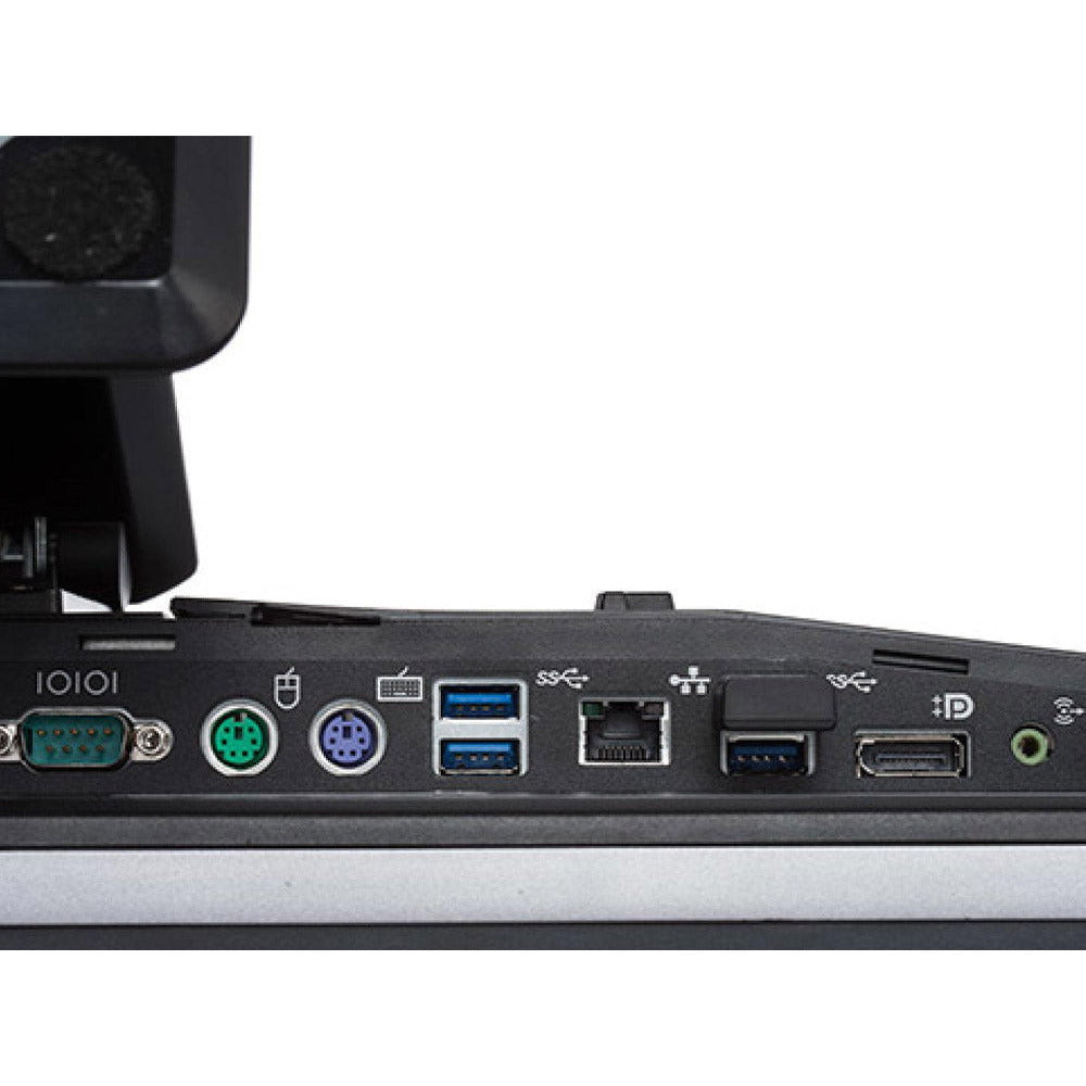 HP EliteOne 800 AIO All In One 23" PC Core i5 4570 8GB RAM 480GB SSD Windows 10