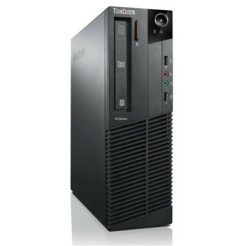 Lenovo Desktop Gaming PC Bundle i5 19' TFT 16GB RAM Computer Win 10 - WJMTech