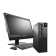 Lenovo Desktop Gaming PC Bundle i5 19' TFT 16GB RAM Computer Win 10 - WJMTech