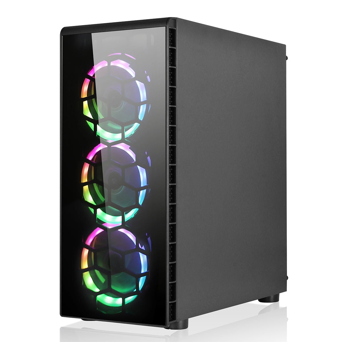 WJMTech Raider i7 Gaming PC - WJMTech