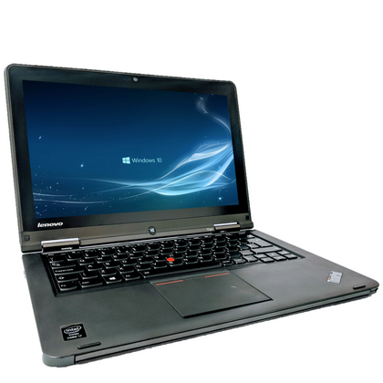 Lenovo Thinkpad Yoga S1 i5-4200U 2.6GHz Convertible Touchscreen Laptop 1080p Full HD