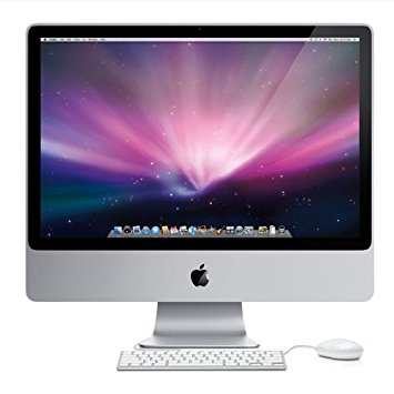 Refurbished iMacs