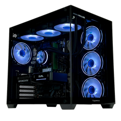 Gaming PCs on Sale