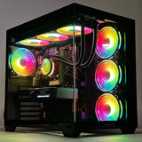 AMD Ryzen Gaming PCs