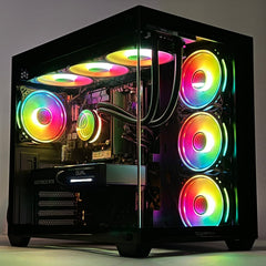 AMD Ryzen Gaming PCs