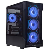 Intel Gaming PCs