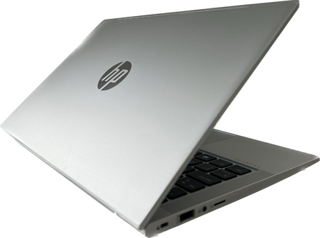 Refurbished Laptops